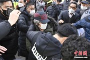 新余多次未经允许外出，“素媛案”凶手赵斗淳再次被拘留